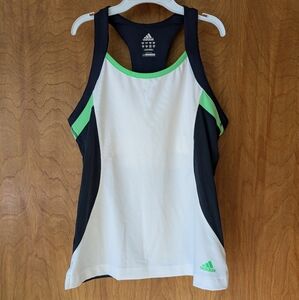 Adidas Women's Athletic Running Top